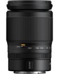 Objektiv Nikon - NIKKOR Z, 24-200mm, f/4-6.3, VR - 2t