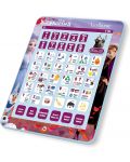 Edukativni tablet Lexibook - Frozen II, na francuskom i engleskom - 2t