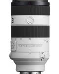 Objektiv Sony - FE 70-200mm Macro G OSS II, F4  - 5t