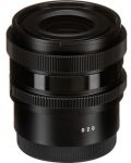 Objektiv Sigma - 35mm, F2 DG DN, za Sony E-mount - 4t