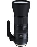 Objektiv Tamron - SP 150-600mm, F/5-6,3 Di VC, USD G2 za Canon - 1t