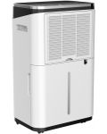 Odvlaživač zraka s pročišćavanjem zraka Rohnson - R-9725, 6.5l, 395W, bijeli - 4t