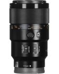 Objektiv Sony - FE, 90mm, f/2.8 Macro G OSS - 1t