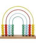 Edukativni komplet Tooky Toy - Montessori, 48 dijelova - 4t