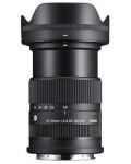 Objektiv Sigma - 18-50mm f/2.8 DC DN, za Sony - 4t