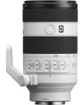 Objektiv Sony - FE 70-200mm Macro G OSS II, F4  - 2t