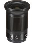 Objektiv Nikon - Z Nikkor, 20mm, f/1.8S - 2t