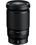 Objektiv Nikon - Nikkor Z,  28-400mm, f/4-8 ,VR - 3t