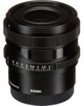 Objektiv Sigma - 35mm, F2 DG DN, za Sony E-mount - 3t