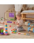 Edukativni set Tooky Toy - Montessori - 2t