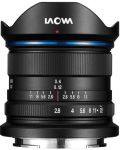 Objektiv Laowa - 9mm, f/2.8, ZERO-D, za Sony E - 2t
