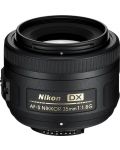 Objektiv Nikon - Nikkor AF-S 35mm, f/1.8 G DX - 1t