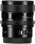 Objektiv Sigma - 24mm, f/2, DG DN, Sony E-mount - 2t