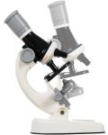 Edukativni komplet Iso Trade - Znanstveni mikroskop - 2t