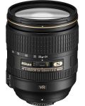 Objektiv Nikon - AF-S Nikkor, 24-120mm, f/4G ED VR - 1t