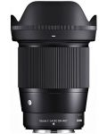 Objektiv Sigma - DC DN Contemporary, 16mm, f/1.4 za Fujifilm X - 1t