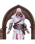 Držač za knjigeNemesis Now Games: Assassin's Creed - Altair and Ezio, 24 cm - 6t