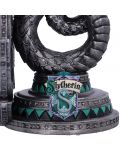 Držač za knjige Nemesis Now Movies: Harry Potter - Slytherin, 20 cm - 5t