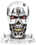 Straničnik Nemesis Now Movies: The Terminator - T-800 Head - 1t