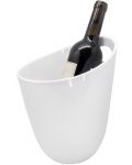 Posude za hlađenje vina Vin Bouquet - Ice Bucket, bijela - 1t
