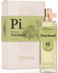 Olibanum Parfemska voda Patchouli-Pi, 50 ml - 2t