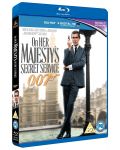 On Her Majesty's Secret Service (Blu-ray) - 1t