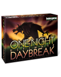 Proširenje za društvenu igaru One Night Ultimate Werewolf: Daybreak - 1t