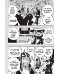 One Piece, Vol. 74: Ever At Your Side - 4t