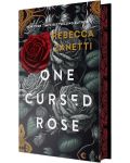 One Cursed Rose - 1t