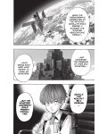 One-Punch Man, Vol. 20: Let's Go! - 2t