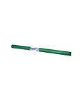 Papir za zamatanje Fabriano - Ribbed Craft Mini, zeleni - 1t