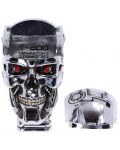 Otvarač Nemesis Now Movies: The Terminator - T-800 Head - 2t