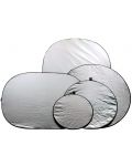 Reflektirajući disk Visico - RD-024, 5 u 1, 100x150cm - 1t