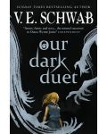 Our Dark Duet (Collector's Edition Hardback) - 1t