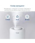 Ovlaživač zraka Levoit - Dual 200S, 3 l, 24W, bijeli - 4t