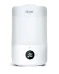 Ovlaživač zraka Levoit - Dual 200S, 3 l, 24W, bijeli - 1t