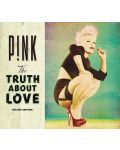 P!nk- The Truth About Love (2 Vinyl) - 1t