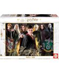 Slagalica Educa od 1000 dijelova - Harry Potter - 1t