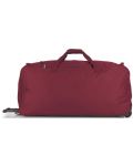 Putna torba na kotače Gabol Week Eco - Crvena, 83 cm - 3t