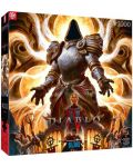 Slagalica Good Loot od 1000 dijelova - Diablo IV Inarius The Father - 1t