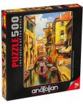 Puzzle Anatolian od 500 dijelova - Nedjelja u Veneciji, H. Liu - 1t