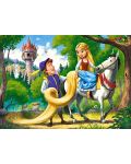 Slagalica Castorland od 60 dijelova - Rapunzel - 2t