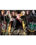 Slagalica Educa od 1000 dijelova - Harry Potter - 2t