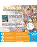 Puzzle Master Pieces od 1000 dijelova - Trgovina artiklima za plažu - 3t