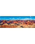 Panoramska slagalica Master Pieces od 1000 dijelova - Grand Canyon - 2t