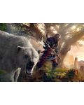 Slagalica Good Loot od 1000 dijelova - Assassin's Creed Valhalla: Eivor & Polar Bear - 2t
