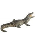 Figurica Papo Wild Animal Kingdom – Mali krokodil - 1t