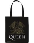 Torba za kupnju ABYstyle Music: Queen - Logo - 1t