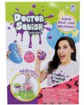 Squishy balon punilo Boti - Doctor Squish - 1t