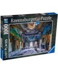 Slagalica Ravensburger od 1000 dijelova - Palazzo Vecchio - 1t